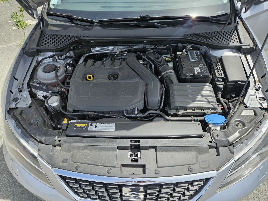 Seat Leon - Photo 15
