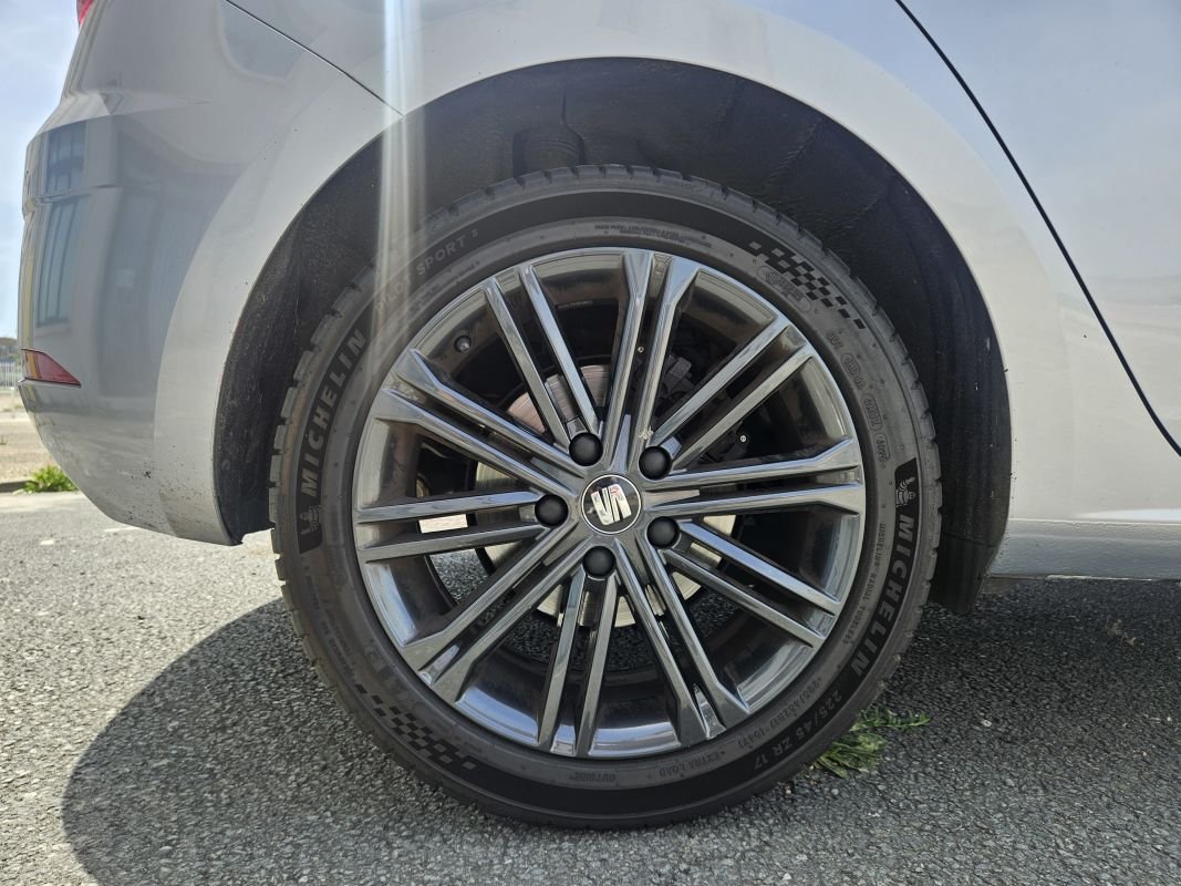 Seat Leon - Photo 16