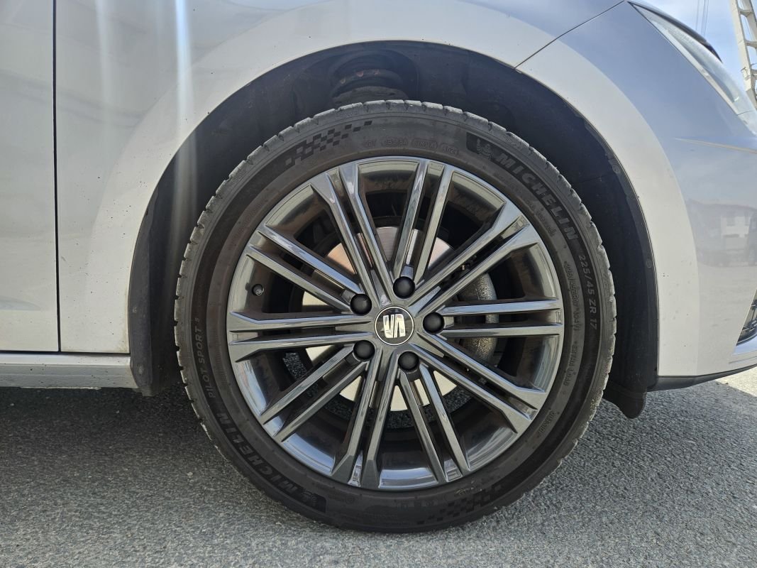 Seat Leon - Photo 17