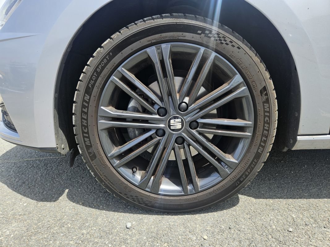 Seat Leon - Photo 18