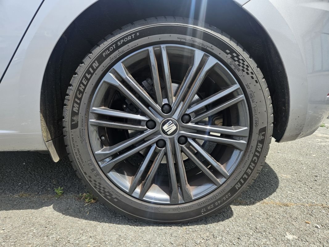 Seat Leon - Photo 19