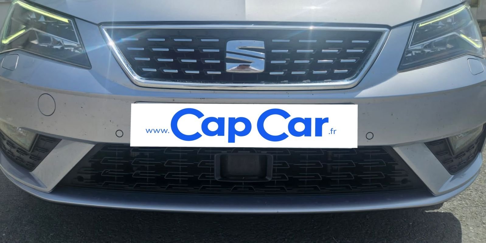 Seat Leon - Photo 20