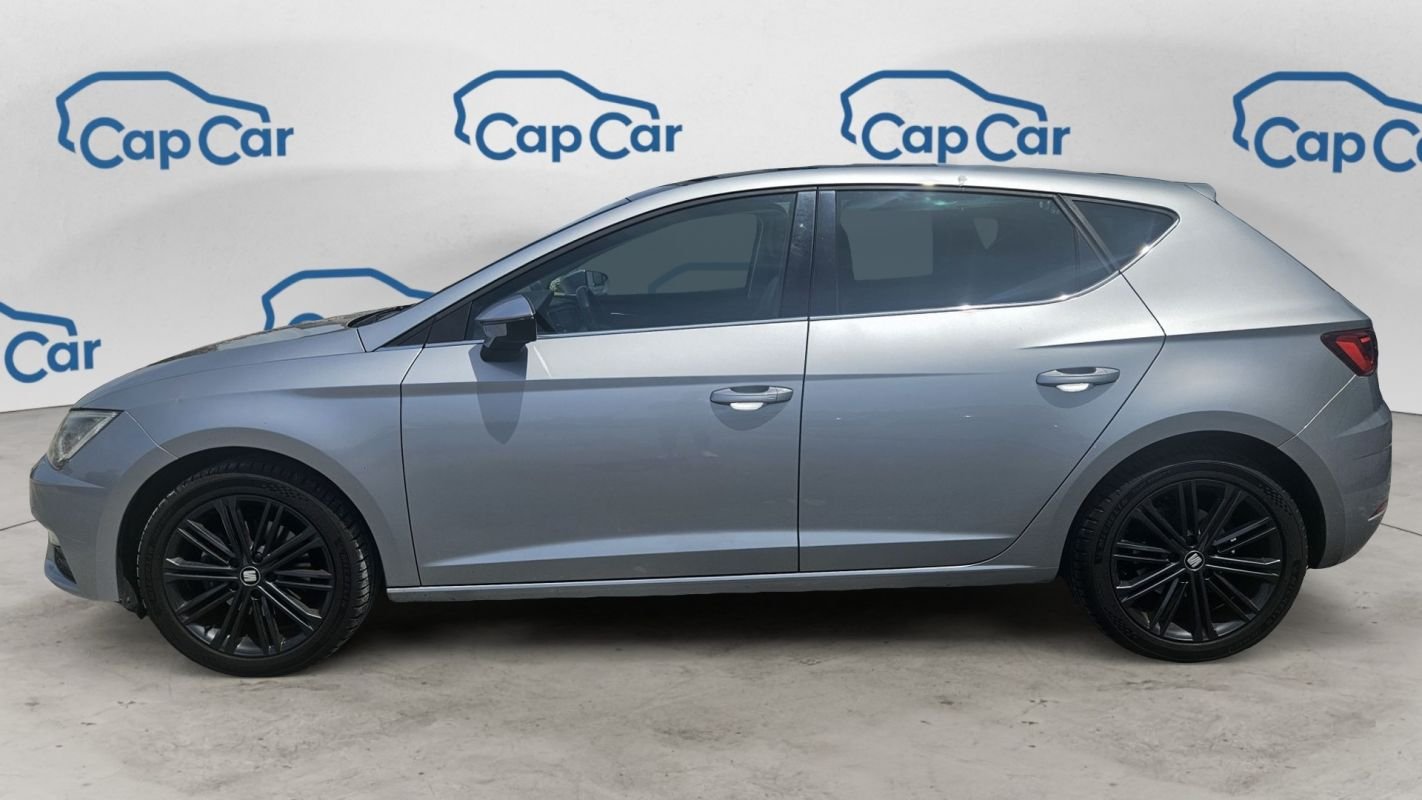Seat Leon - Photo 2