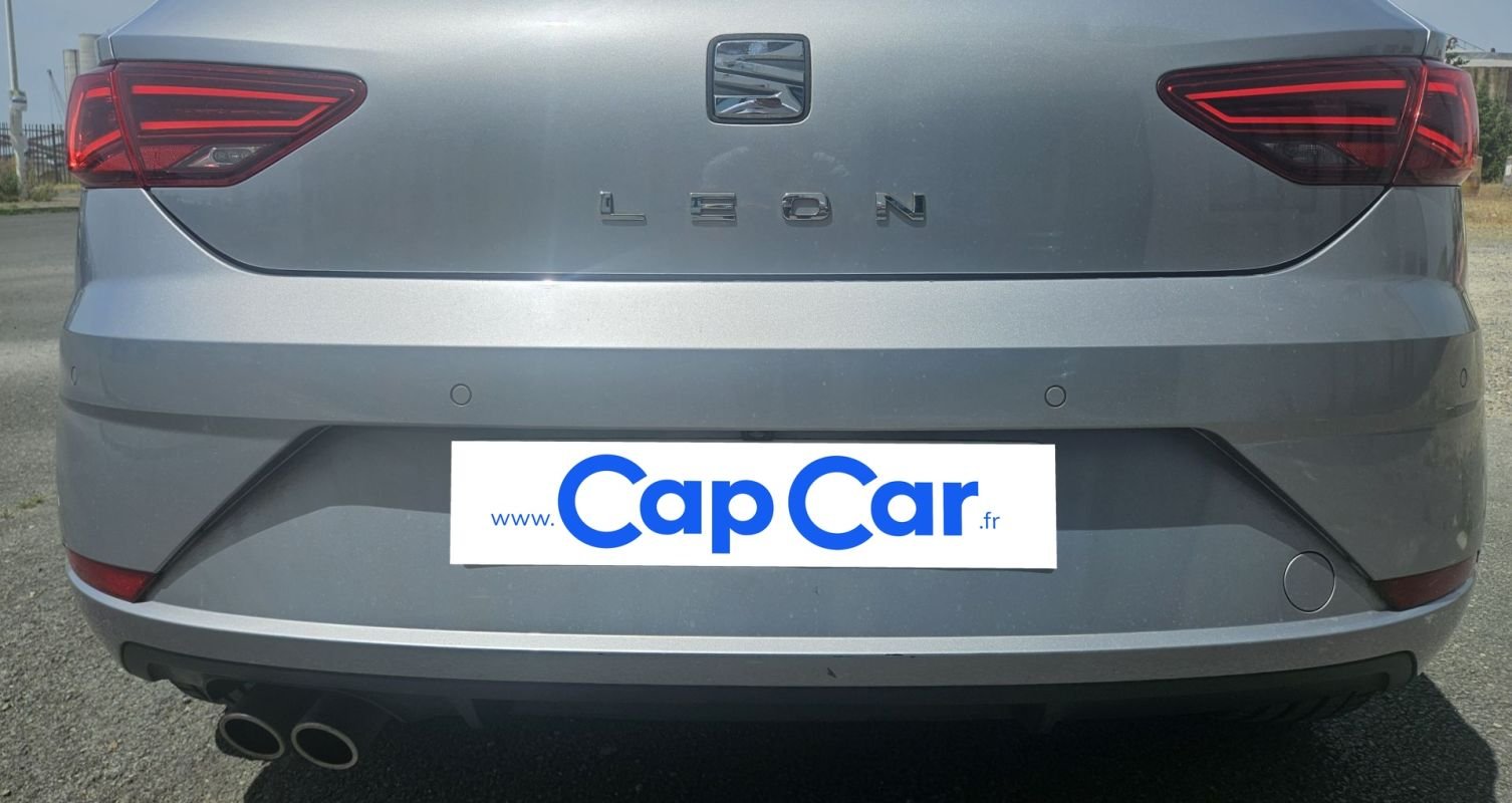 Seat Leon - Photo 21
