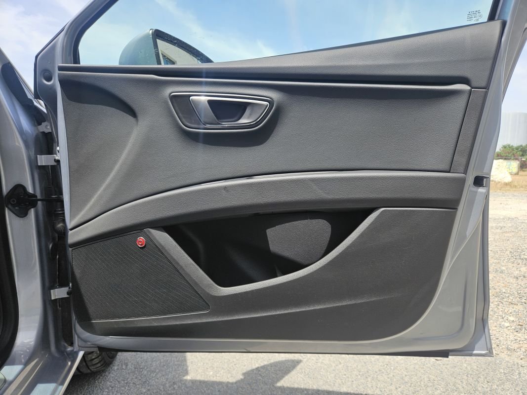 Seat Leon - Photo 22