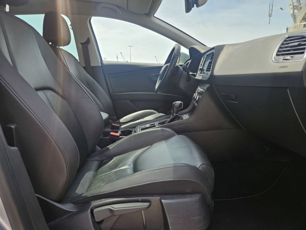 Seat Leon - Photo 25