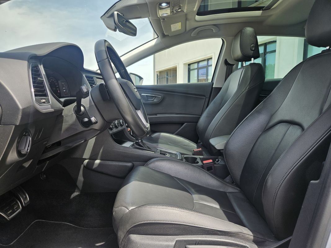 Seat Leon - Photo 26
