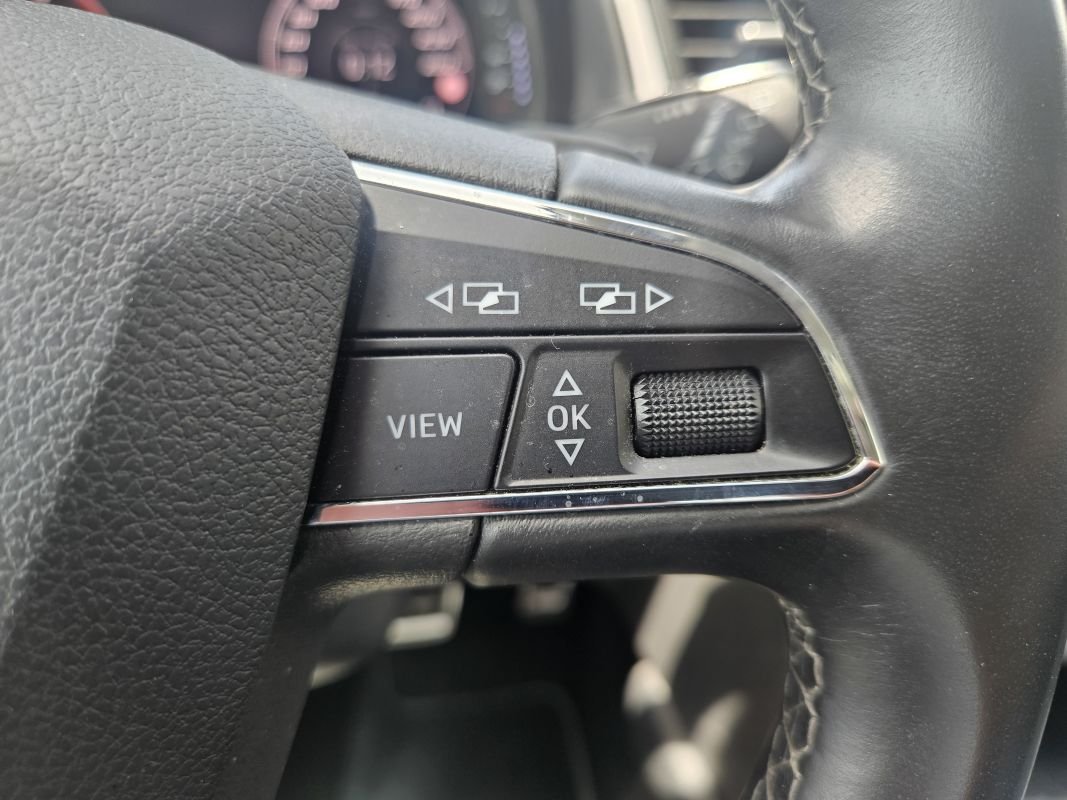 Seat Leon - Photo 27