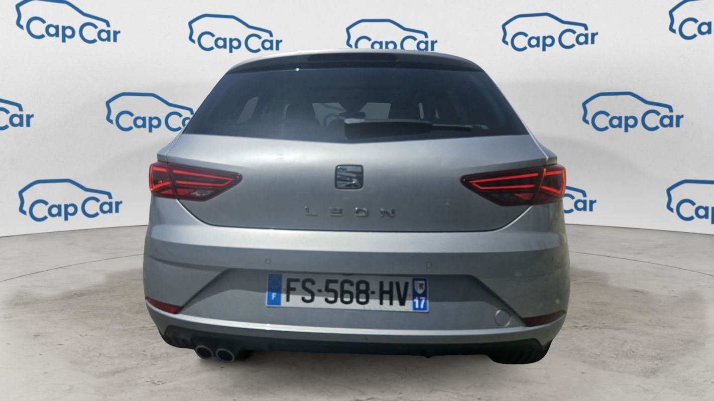 Seat Leon - Photo 3