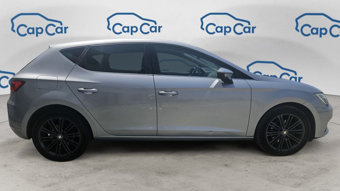 Seat Leon - Photo 4