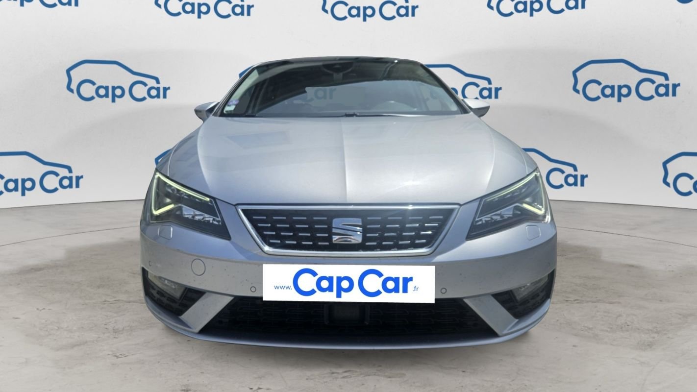 Seat Leon - Photo 5
