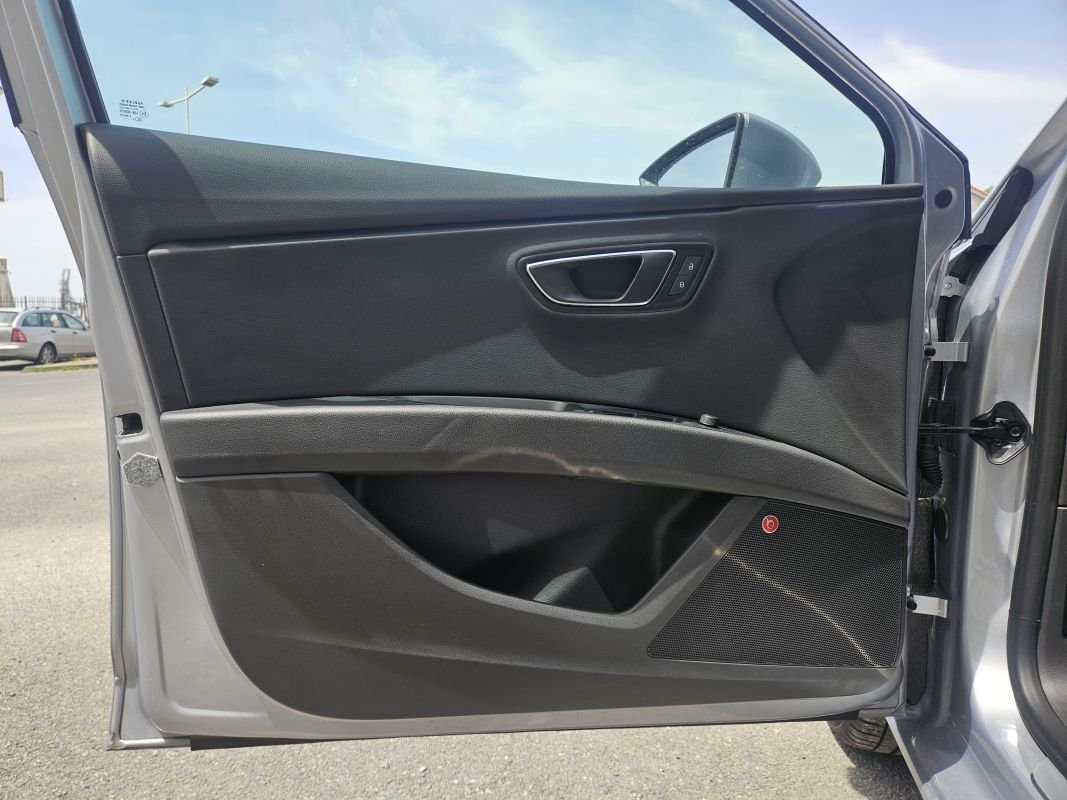Seat Leon - Photo 7