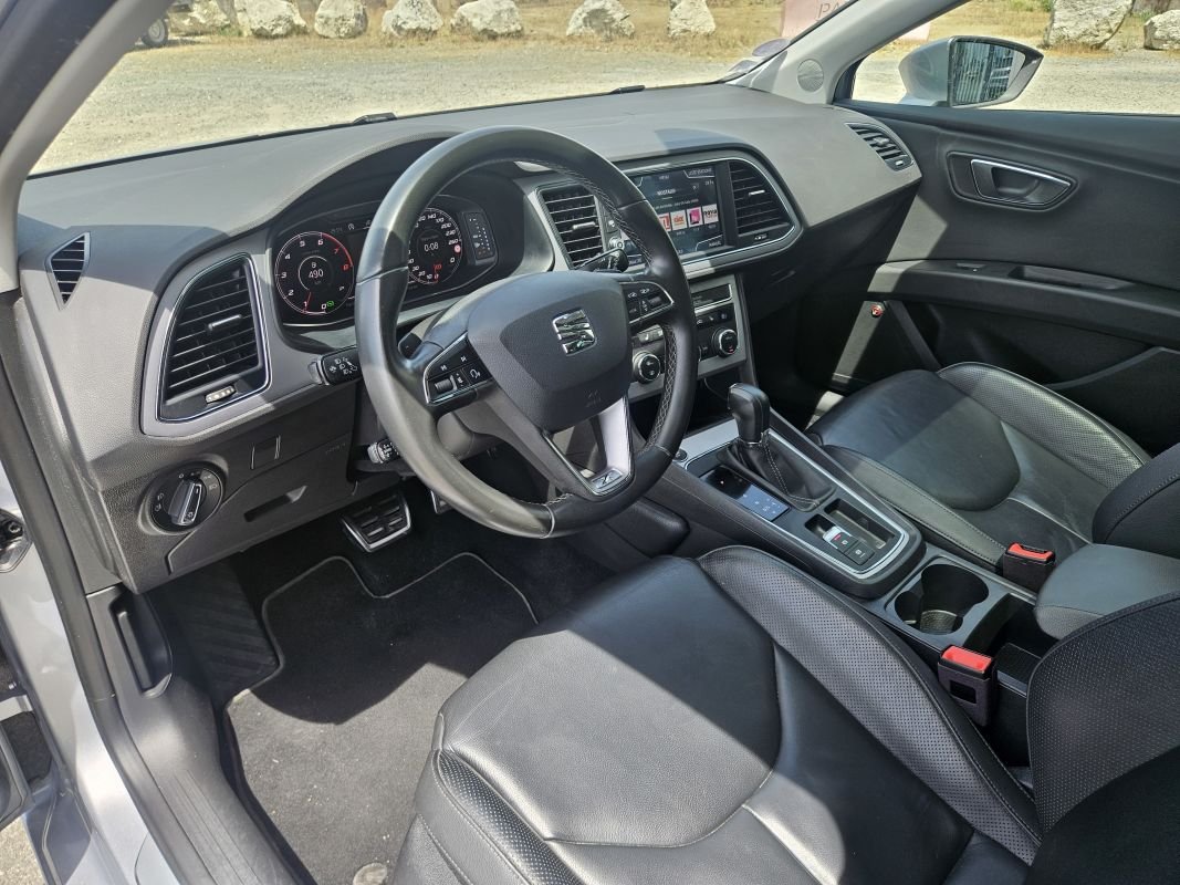 Seat Leon - Photo 8