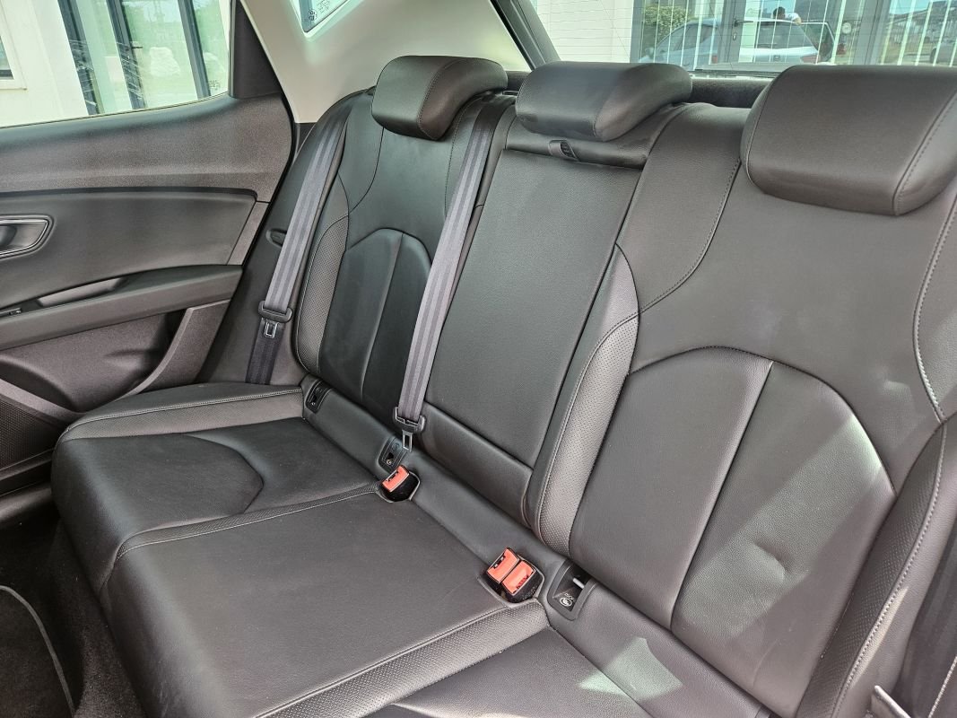 Seat Leon - Photo 9