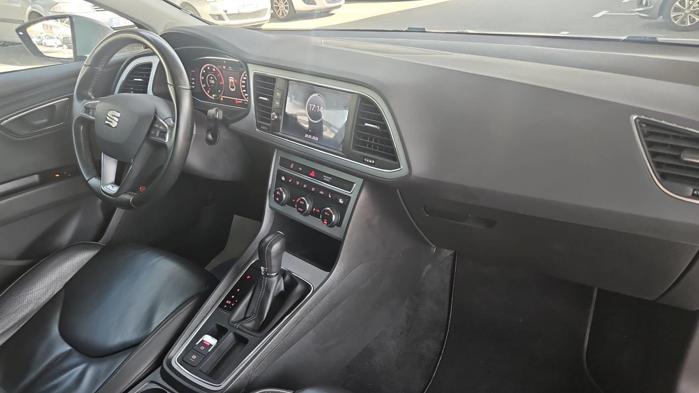 Seat Leon - Photo 10
