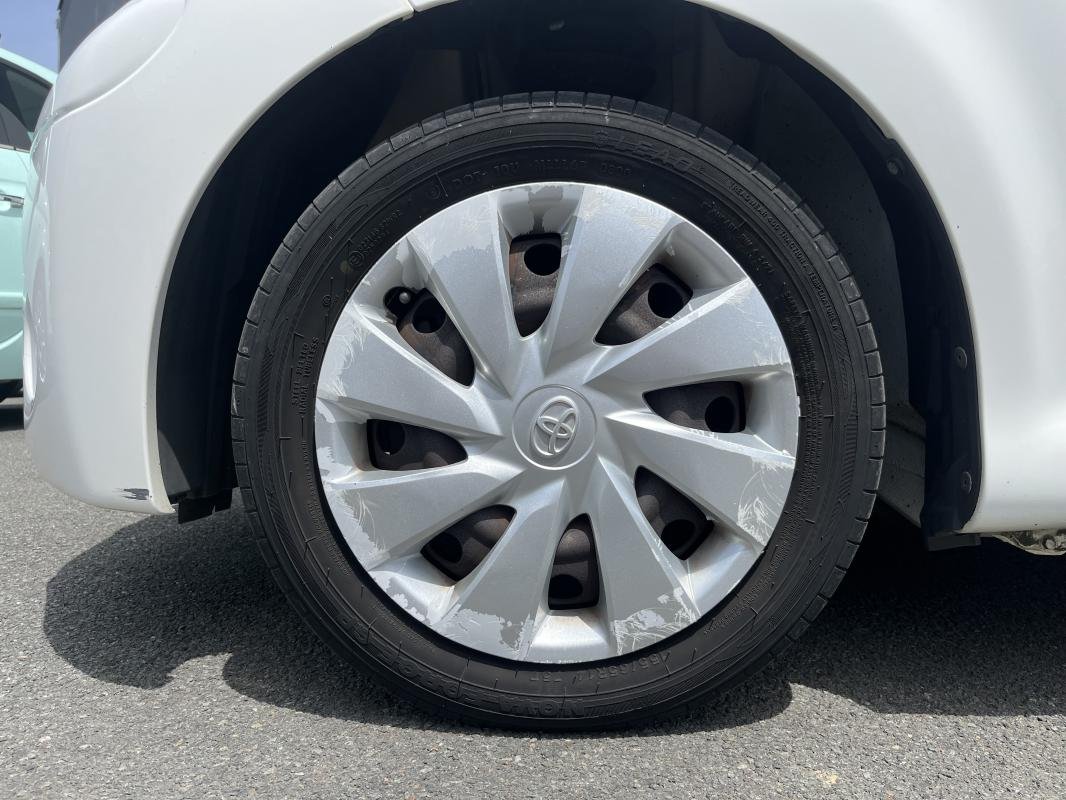 Toyota Aygo - Photo 8