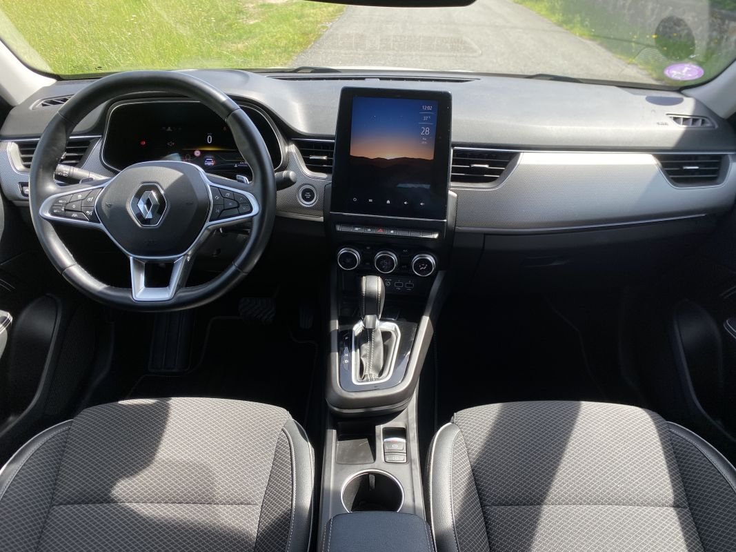 Renault Arkana - Photo 11
