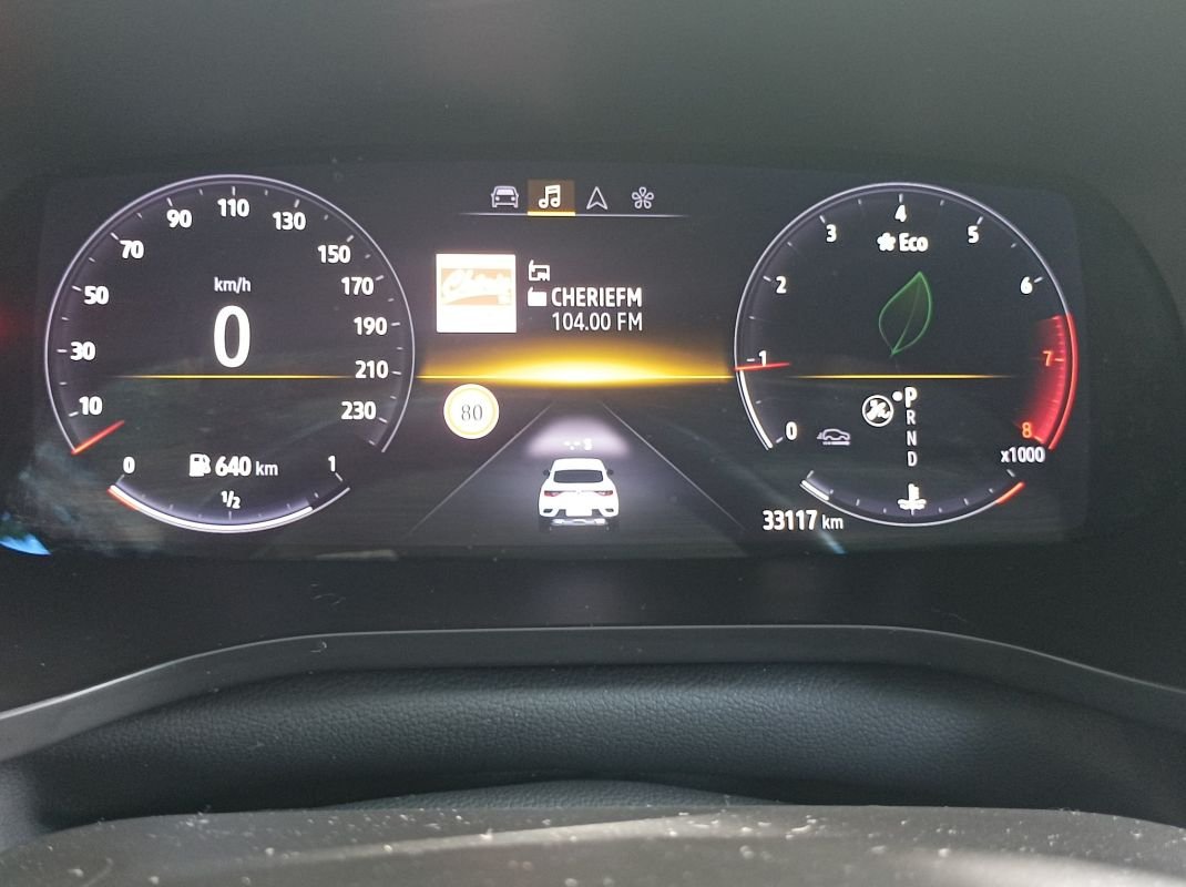 Renault Arkana - Photo 12
