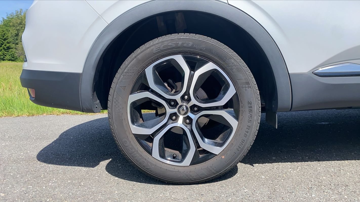 Renault Arkana - Photo 16