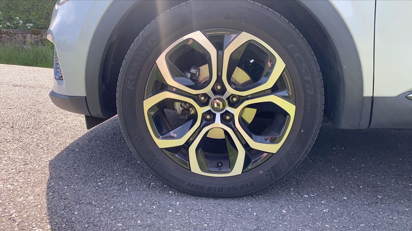 Renault Arkana - Photo 18