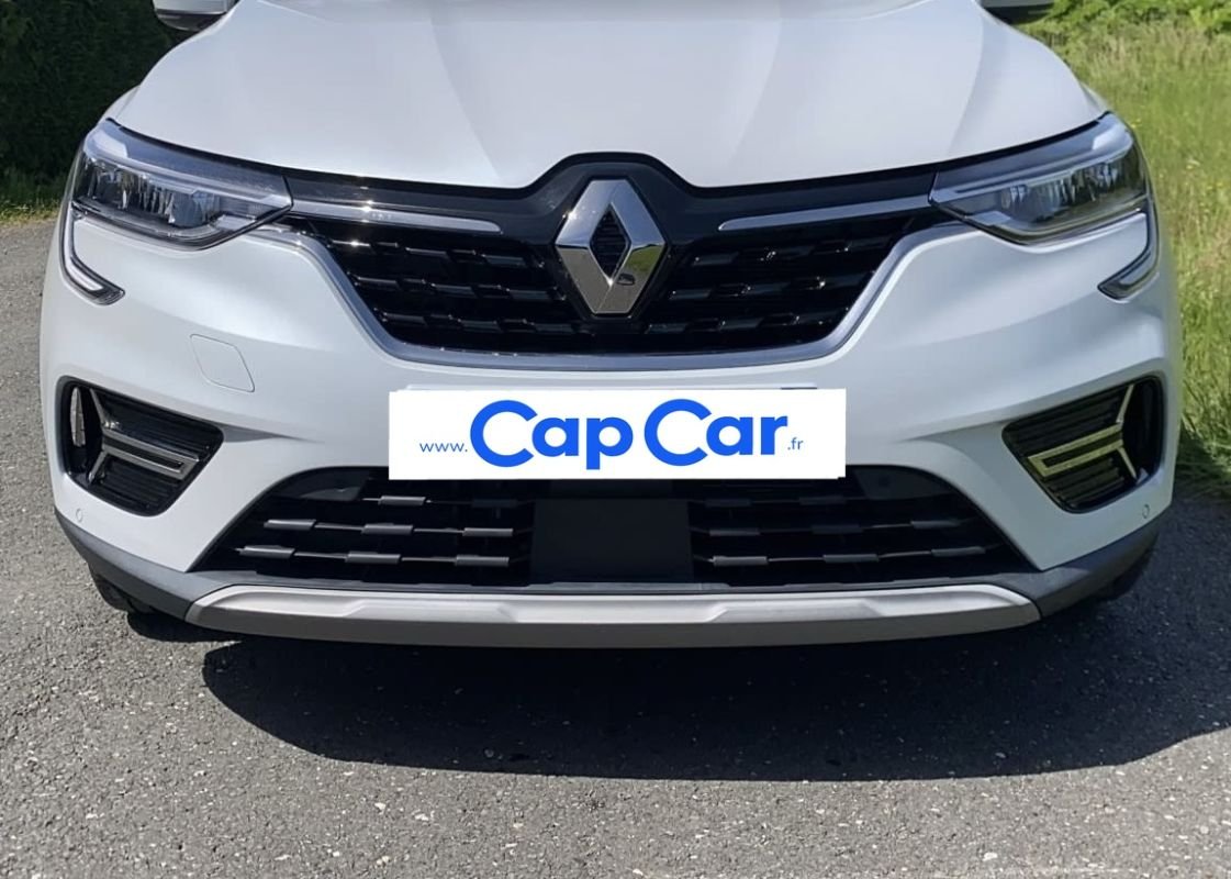 Renault Arkana - Photo 20