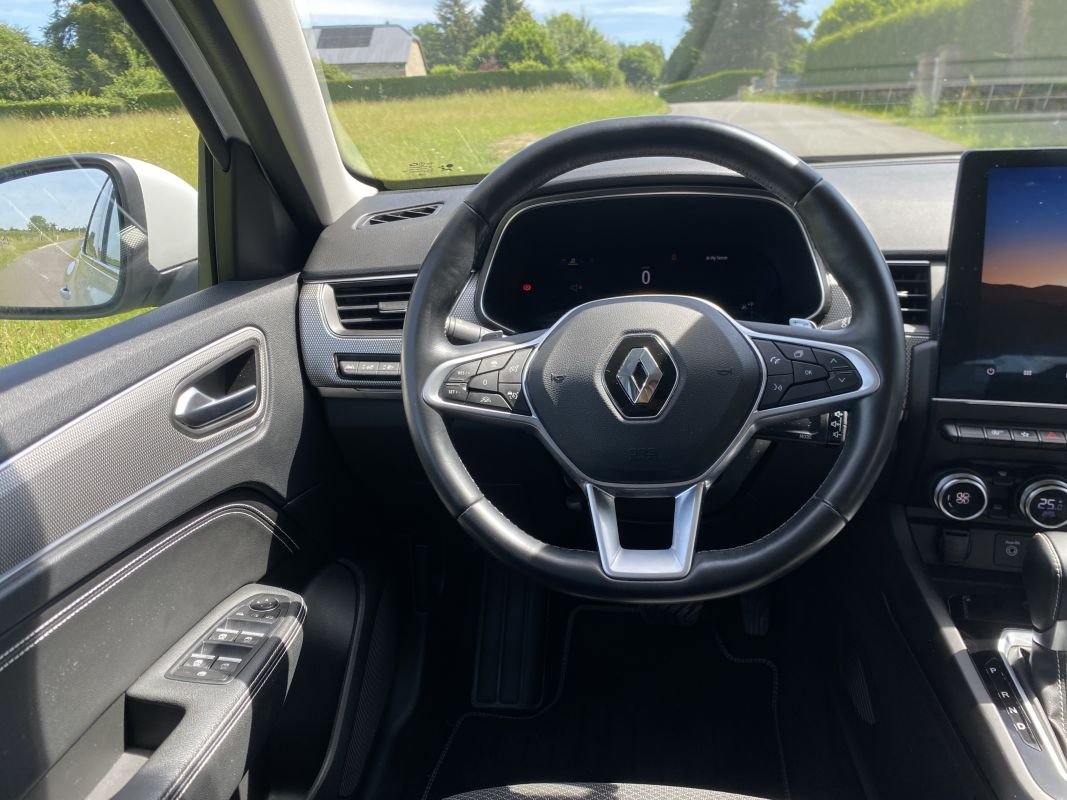 Renault Arkana - Photo 24