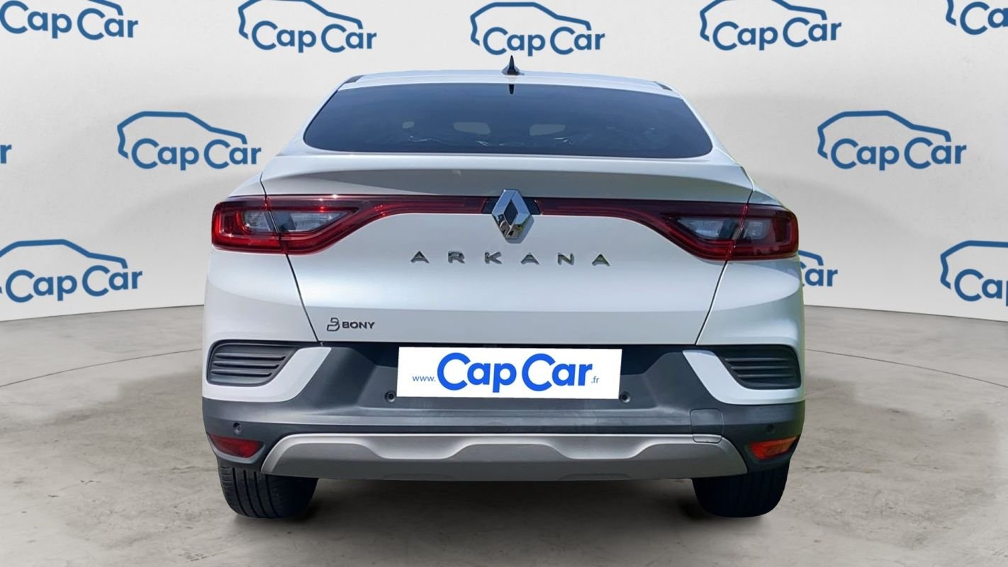 Renault Arkana - Photo 3
