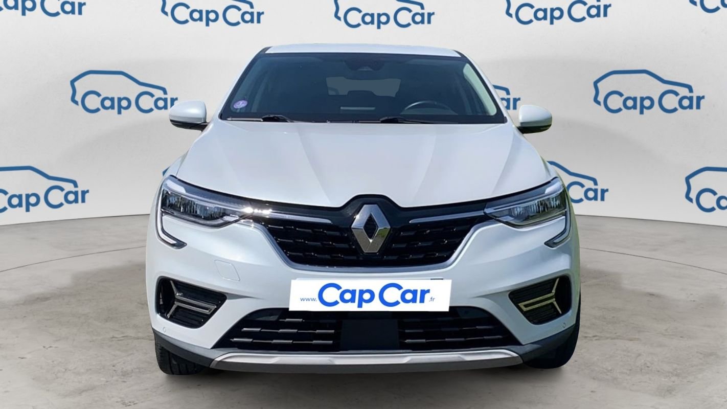 Renault Arkana - Photo 5