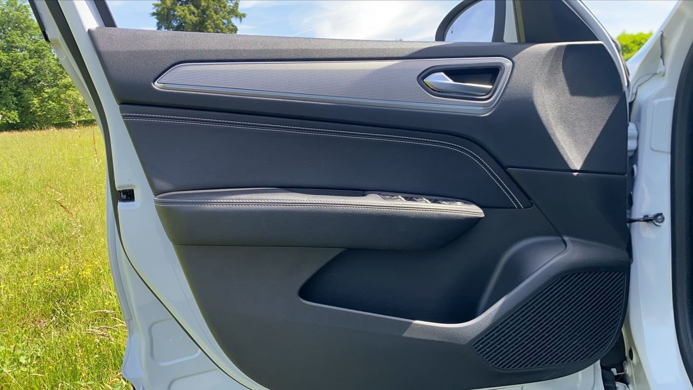 Renault Arkana - Photo 7