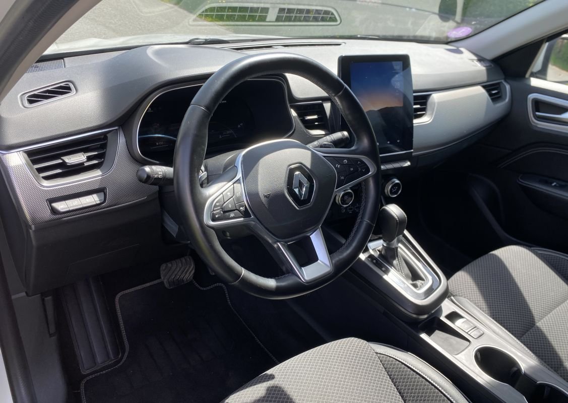 Renault Arkana - Photo 8