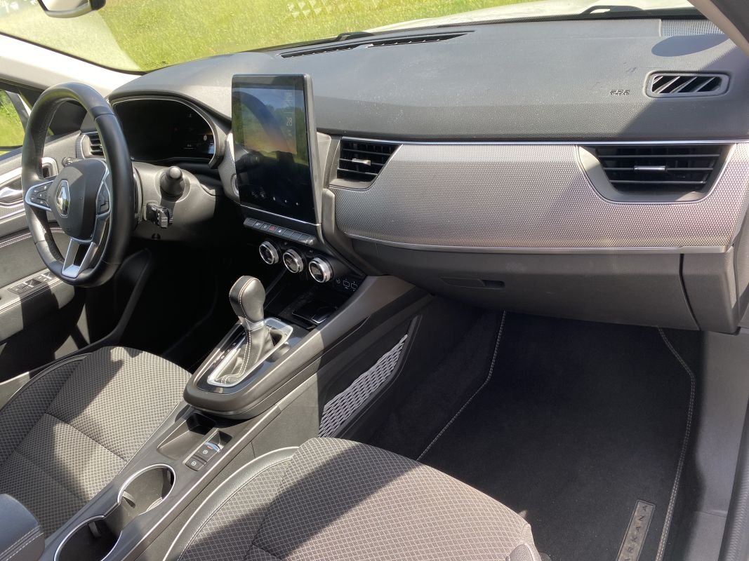 Renault Arkana - Photo 10