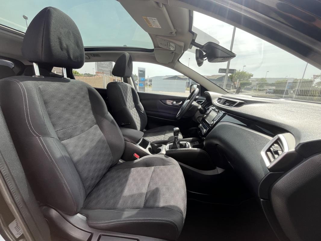 Nissan Qashqai - Photo 13
