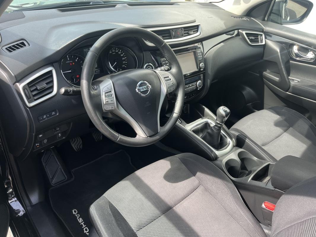 Nissan Qashqai - Photo 14