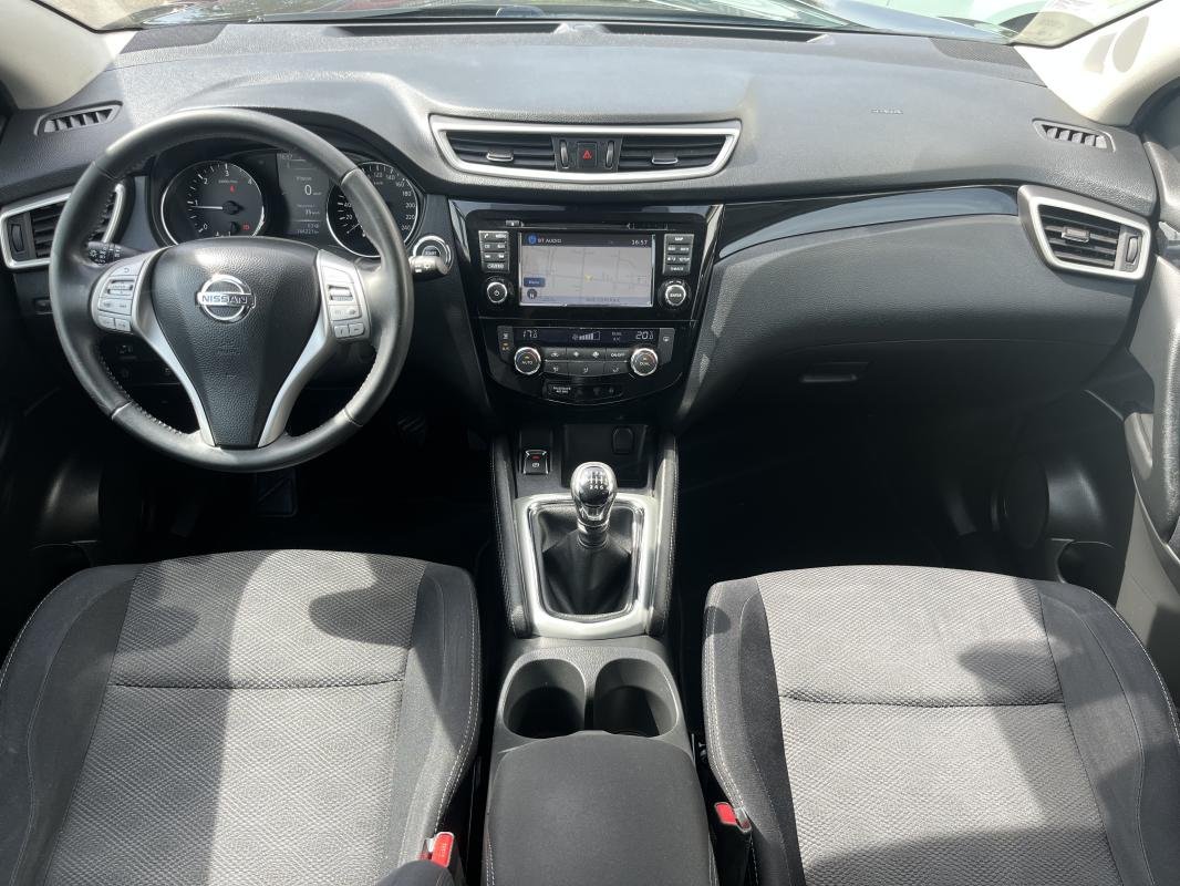 Nissan Qashqai - Photo 15