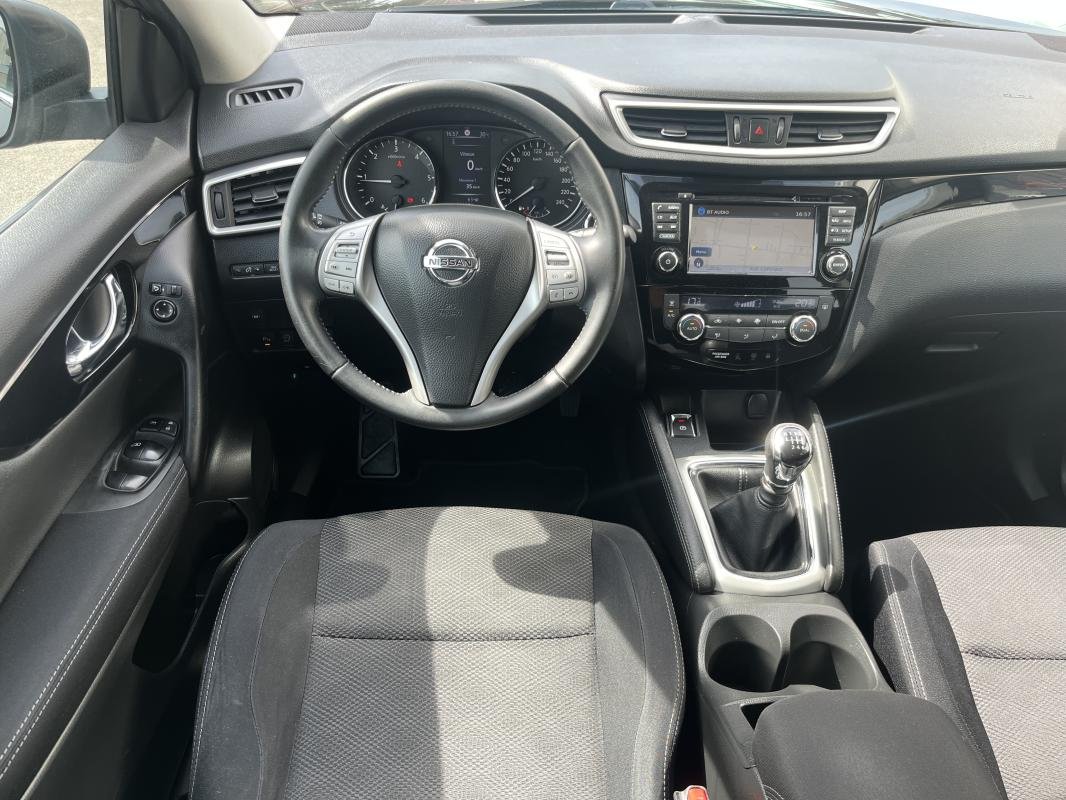 Nissan Qashqai - Photo 16