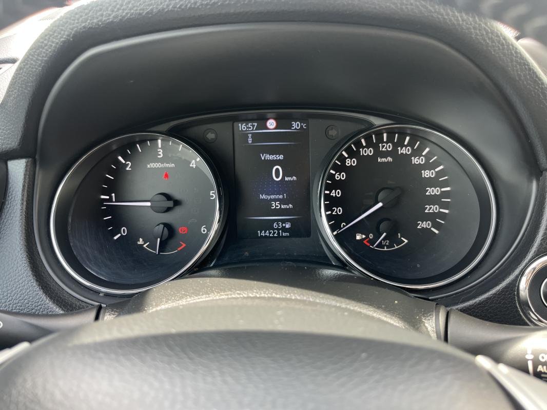 Nissan Qashqai - Photo 18