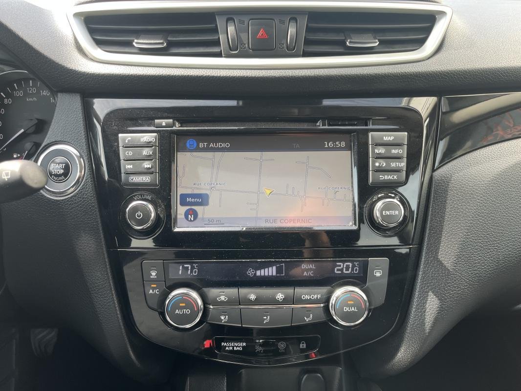 Nissan Qashqai - Photo 19