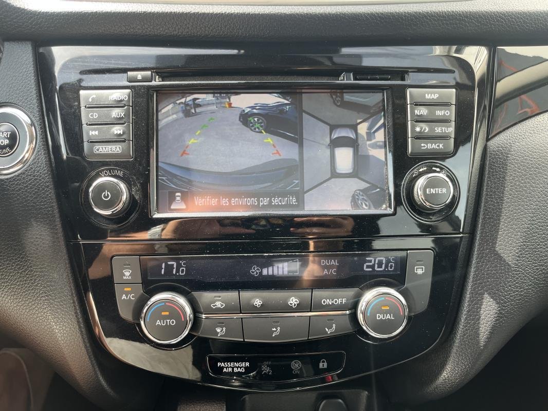 Nissan Qashqai - Photo 20