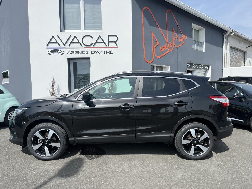 Nissan Qashqai - Photo 2