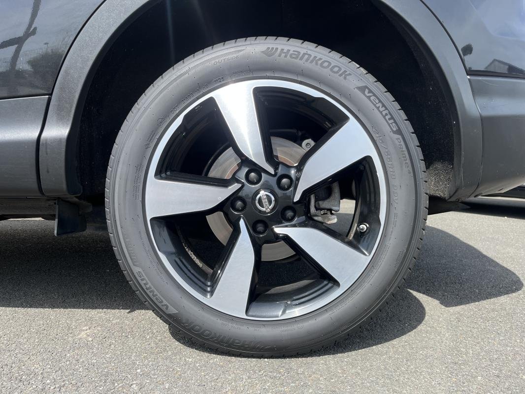 Nissan Qashqai - Photo 21