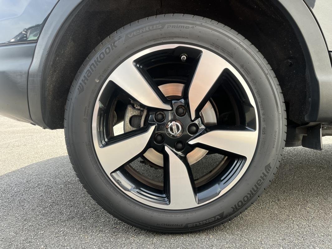 Nissan Qashqai - Photo 22