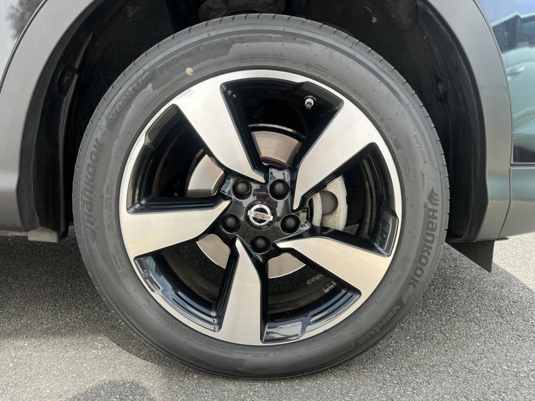 Nissan Qashqai - Photo 23