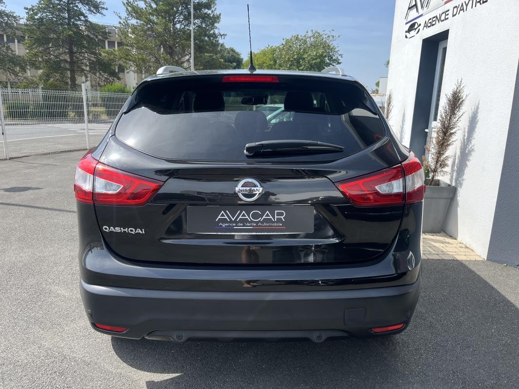 Nissan Qashqai - Photo 4