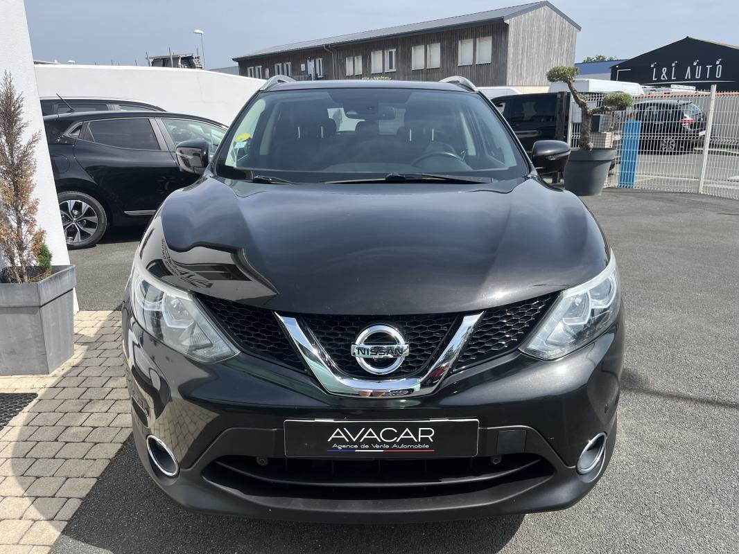 Nissan Qashqai - Photo 7
