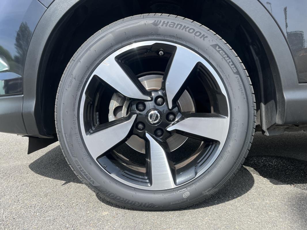 Nissan Qashqai - Photo 8
