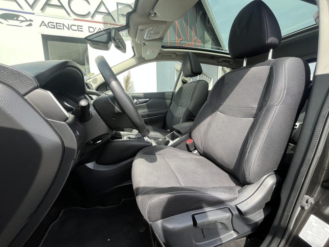 Nissan Qashqai - Photo 9