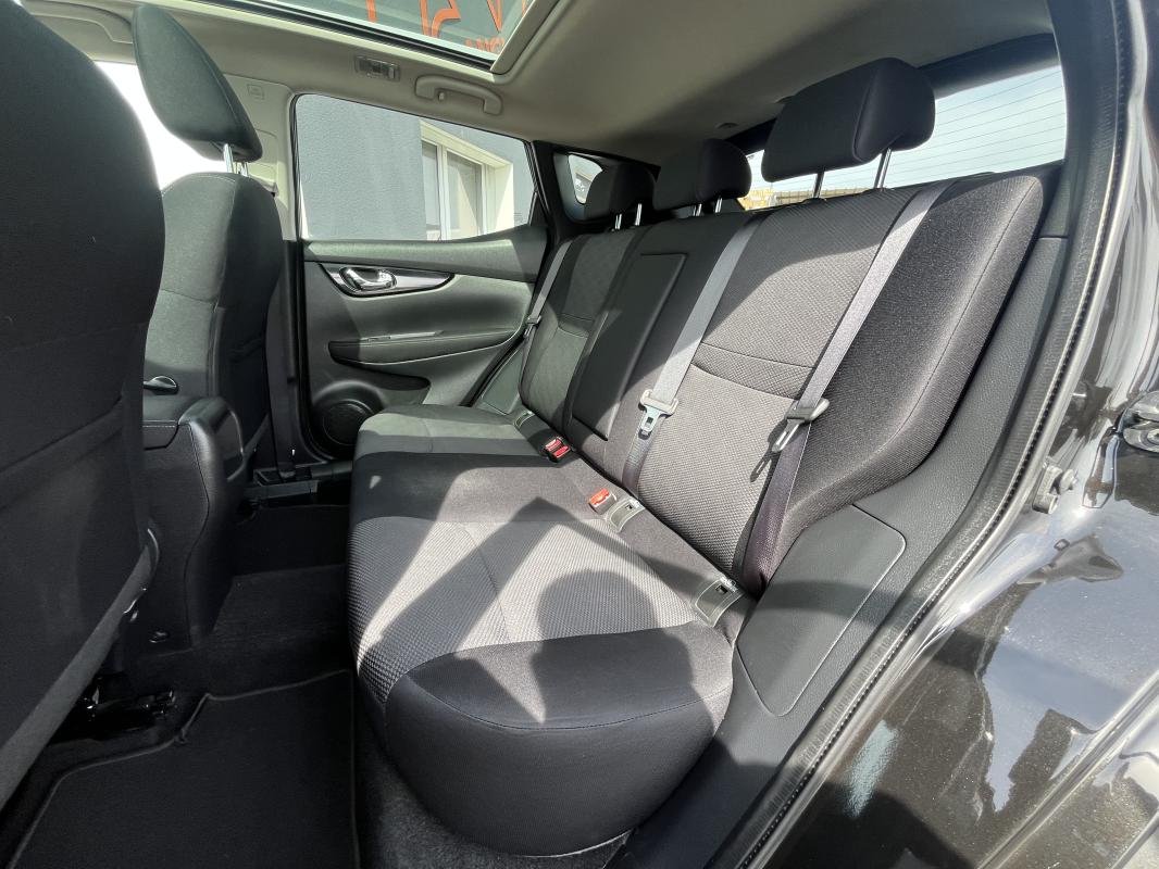 Nissan Qashqai - Photo 10
