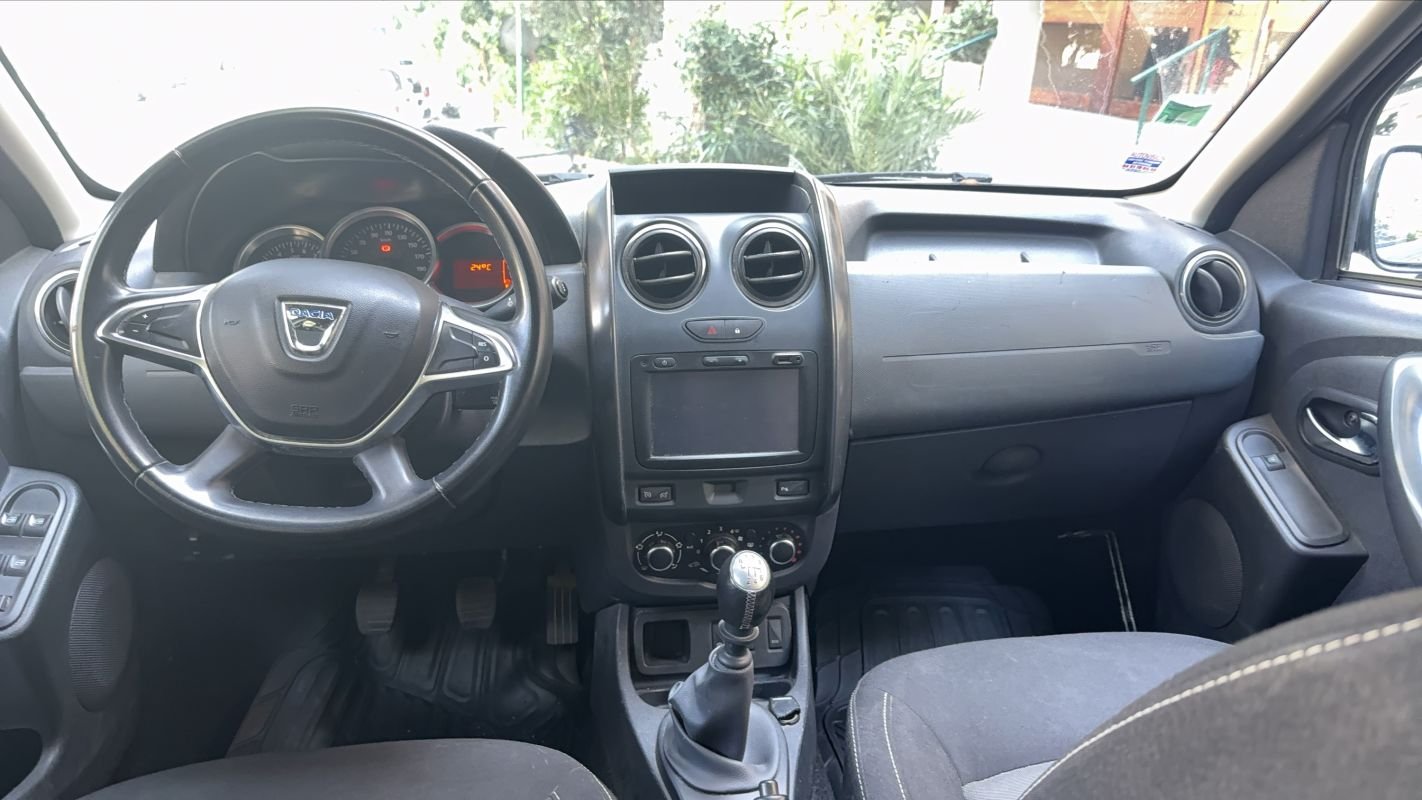 Dacia Duster - Photo 11