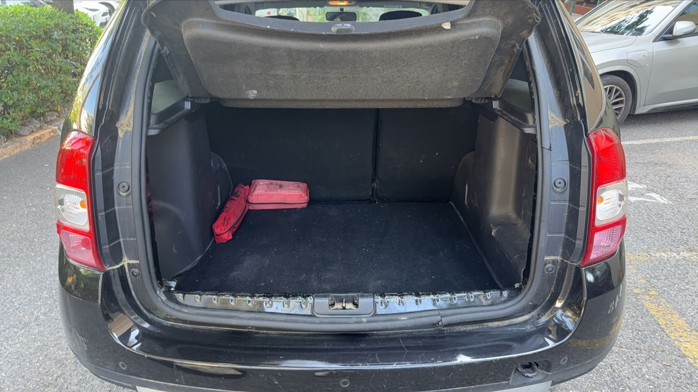 Dacia Duster - Photo 14