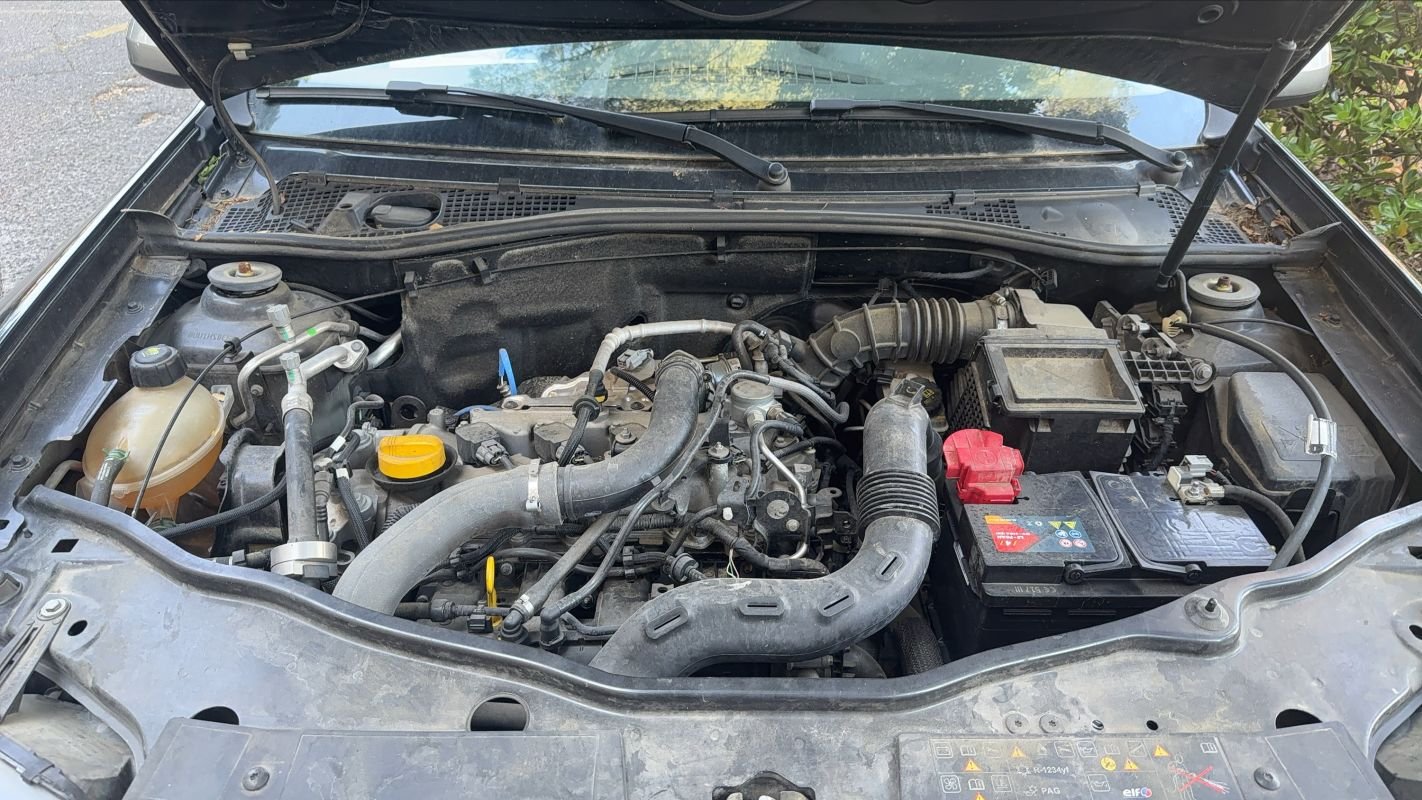 Dacia Duster - Photo 15